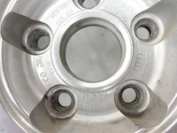 Audi A8 S8 400 06-10 1 x Felge Aluminiumfelge 19 Zoll 5X112 Audi A8 400, 400000000 4E0601025AG gebraucht Vorschau 5