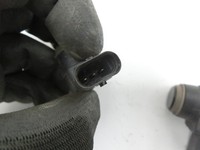 Mercedes S204 W204 11-15 PDC Sensor Parktronic Einparkhilfe Hinten Satz Set Mercedes S204 W204 11-15 11.05.2012... Vorschau 4