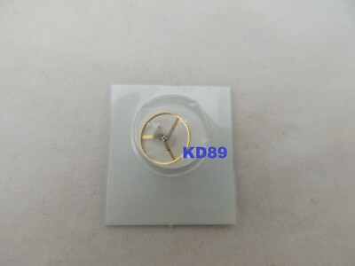 COMPLETE BALANCE 721 Automatic brand new ETA 2801-2 2804-2 2824-2 2834-2 2836-2