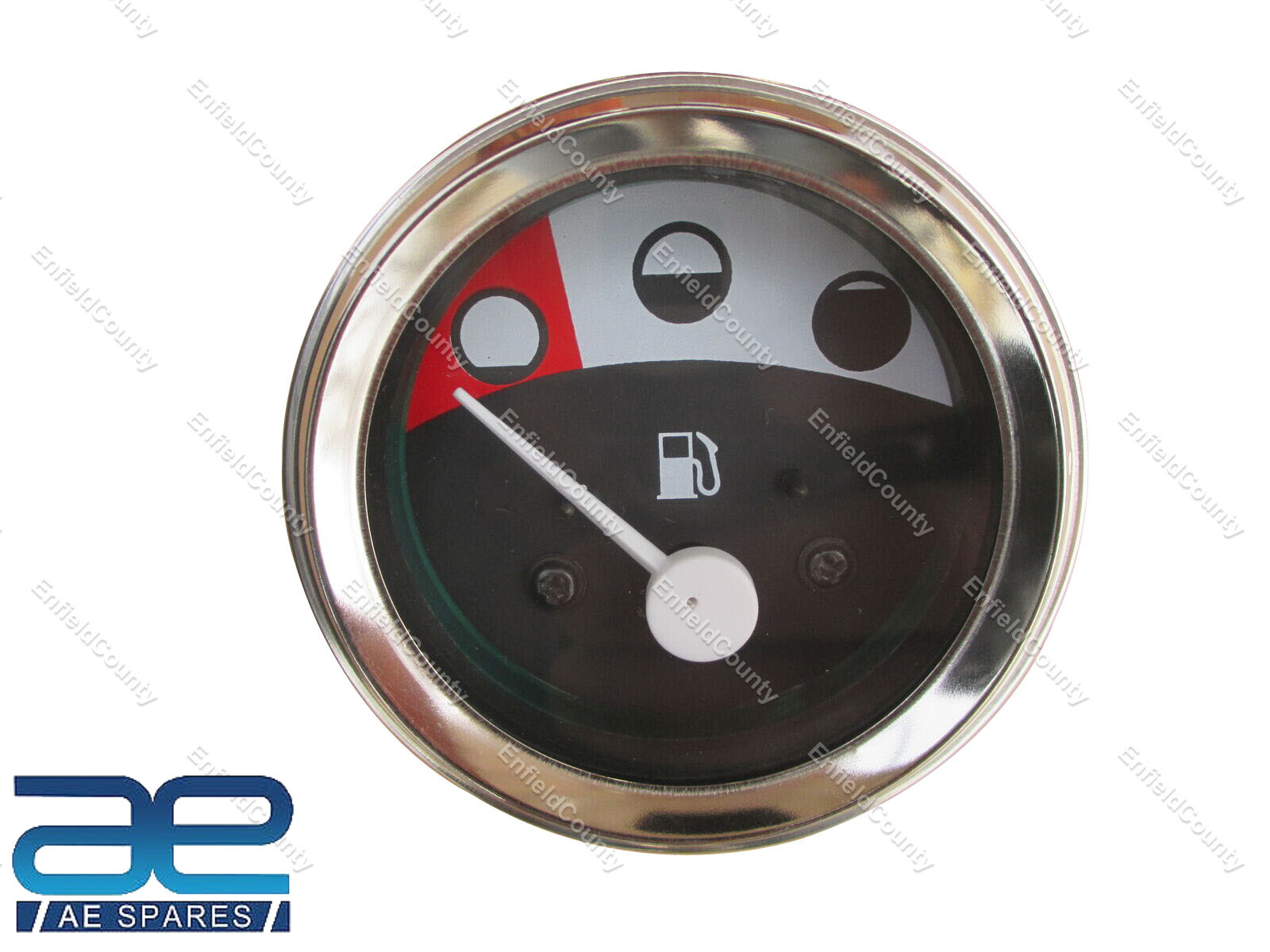 Fuel Gauge Fits for John Deere Tractor 2520 3020 4000 4020 4320 4520  