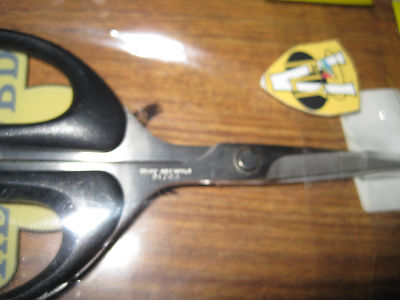 New Veniard Deluxe Pro Fly Dressers Tough Point Scissors 