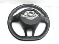 VW Golf 7 VII Variant 13-17 Lenkrad ohne Airbag Schwarz E74 VW Golf 7 VII Variant 13-17 14.01.2014 G198400... Vorschau 7