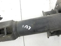 Mercedes A207 C207 E250 11-13 Cabriolet Federbein Stossdämpfer Vorne Links Mercedes A207 C207 E250 11-13 12.09.2011... Vorschau 6
