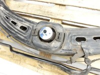 Mercedes W245 B180 08-11 Hinterachse Achse Achsträger Mercedes W245 B180 08-11 27.07.2011 A1693500100 gebraucht Vorschau 9