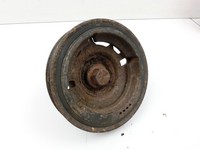 Ford B-Max JK 12-17 1,0 92KW C10FD0X Riemenscheibe Ford B-Max JK 12-17 03.04.2014 EM5G-8509-AA 1834449 gebraucht Vorschau 5