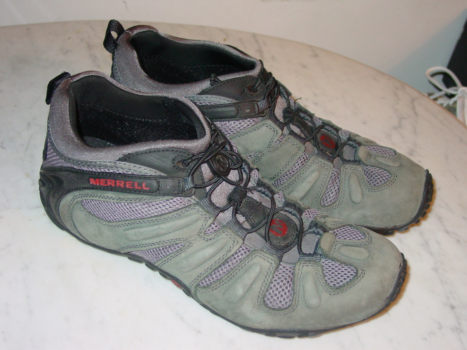 merrell chameleon prime