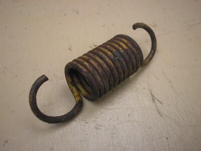 Cub Cadet 125 381U1116 38'' Mower Deck Mule Drive Extension Spring IH-489607-R4