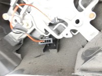 Peugeot Partner Tepee 08-12 Lenkrad Airbaglenkrad 3 Speichen Peugeot Partner Tepee 08-12 07.06.2011 8217E9... Vorschau 5