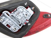 Mercedes S204 W204 11-15  Kombi Rückleuchte Rücklicht Heckleuchte Links orig LED Mercedes S204 W204 11-15... Vorschau 6