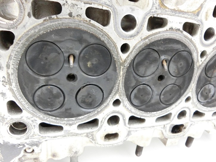 Hyundai IX35 LM 09-13 CRDI 2,0  D4HA Zylinderkopf wie abgebildet Hyundai IX35 LM 09-13 16.03.2012 221002F000 gebraucht Vorschau 7