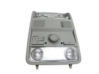 VW Golf Plus 5M 08-14 Innenleuchte Innenraumleuchte mit Brillenfach VW Golf Plus 5M 08-14 24.07.2009 1K0959613C... Vorschau 1