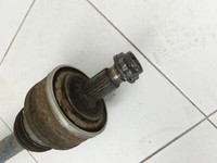 Mercedes SLK R171 04-08  1,8K 120KW Antriebswelle Gelenkwelle Hinten Links Mercedes SLK R171 04-08 31.01.2006... Vorschau 2