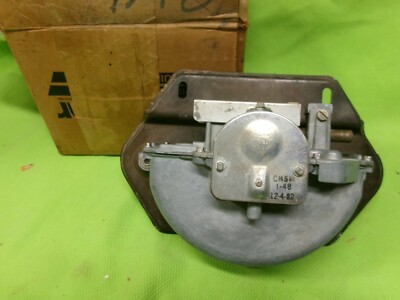 NOS Mopar AMC Trico CHSM 1-48 Vacuum Wiper Motor