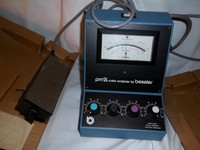BESELER PM2L ENLARGING//Color Analyzer Complete Unit BESELER #8170,New in Box