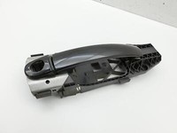 Seat Ibiza IV 6J 08-12 Coupe Türgriff Griff aussen Links Vorne LC9Z Seat Ibiza IV 6J 08-12 07.10.2010 5N0837205F... Vorschau 5