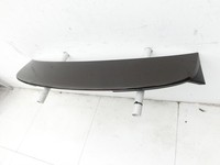 Audi A1 8X 10-14 3T Spoiler für Heckklappe 4U / Z8W Audi A1 8X 10-14 08.08.2011 8X3071645 8X3827963 gebraucht Vorschau 4