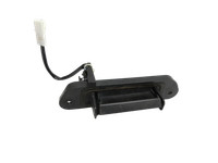 Mitsubishi Outlander CW II 07-10 Schalter Taster Heckklappe Öffner Griff Hinten Mitsubishi Outlander CW II 07-10... Vorschau 1