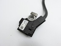 BMW 525d F10 13-17 Lim Batterieminuskabel Massekabel IBS Sensor Batteriekabel BMW 525d F10 13-17 27.02.2014 9302358... Vorschau 2