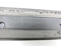 Audi A4 8K B8 11-15 Kombi Einstiegsleiste Rechts Vorne S4 Audi A4 8K B8 11-15 13.08.2014 8K0853374B 8K0853374 gebraucht Vorschau 6