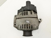 Peugeot Bipper 08-14 HDi 75 1,3 55KW Lichtmaschine Generator 14V 105A Peugeot Bipper 08-14 27.10.2011 5705NY... Vorschau 2