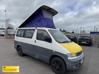 2005 Mazda Bongo  Estate DIESEL Automatic