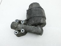 Lexus IS II 220d 05-13 2,2d 130KW 2ADFHV Ölfiltergehäuse Gehäuse Halter für Ölfilter Lexus IS II 220d 05-13... Vorschau 4