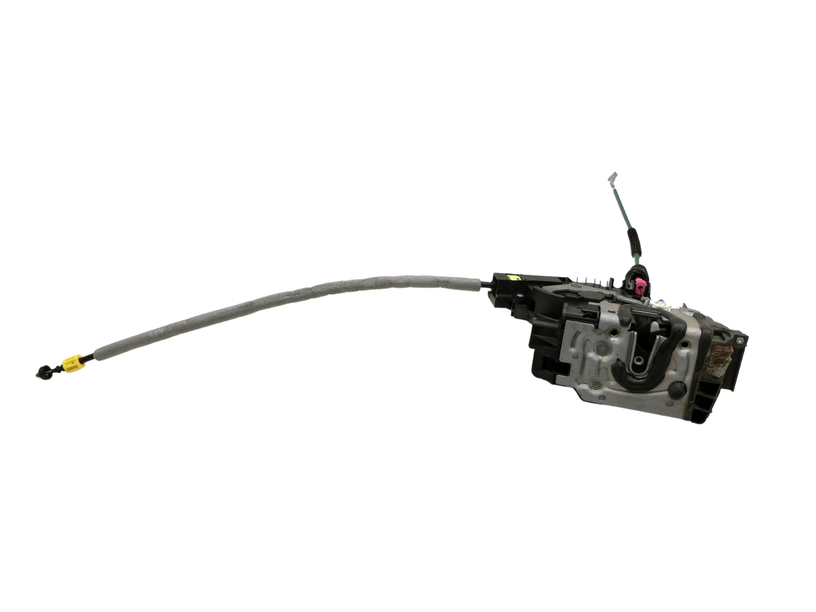 door lock with adjusting motor Right Front for Lim Mercedes W213 16-20 - Bild 1