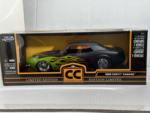 1966 Chevrolet Camaro 1/18ミニカー 1966 Chevrolet Camaro 1/18ミニカー 1966 Chevrolet Camaro 1
