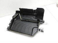 Mercedes CLA 250 C117 13-16 2,0i 125KW Batterieabdeckung Deckel Mercedes CLA 250 C117 13-16 24.06.2014 A2465400082... Vorschau 4