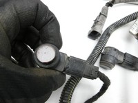 Opel Insignia A G09 09-13 Kabelbaum mit PDC Sensoren Einparkhilfe Vorne Opel Insignia A G09 09-13 05.10.2012... Vorschau 7