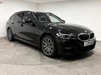 2022 BMW 3 Series 2.0 330e 12kWh M Sport Touring Auto Euro 6 (s/s) 5dr ESTATE Pe