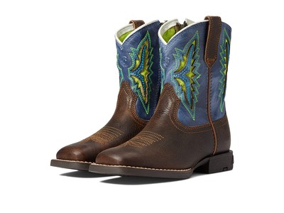 Детские ботинки унисекс Ariat Kids Koel VentTEK Western Boot (Toddler)