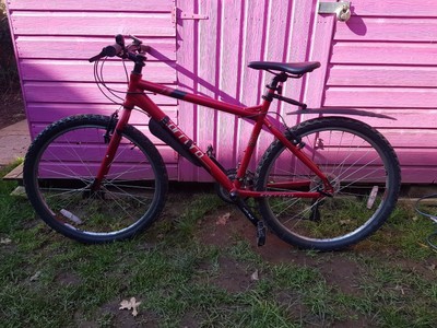 CARRERA SUBWAY LIMITED EDITION HYBRID medium frame size