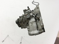 Opel Corsa D 06-10 1,2 55KW M26 Schaltgetriebe Getriebe Opel Corsa D 06-10 07.11.2008 94718590 5700300 gebraucht Vorschau 8