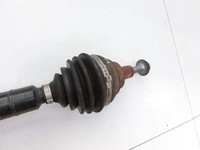 VW Touran II 5T 15-21 TDI 2,0 81KW Autom Antriebswelle Gelenkwelle Links Vorne VW Touran II 5T 15-21 24.10.2016... Vorschau 6