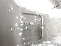VW Amarok 2H 10-16 1x Felge Alufelge 5X120 6.5X16Zoll ET62 VW Amarok 2H 10-16 06.04.2011 2H0601025 2H06010258Z8... Vorschau 7
