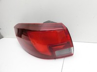 Opel Astra K B16 15-19 Kombi Rückleuchte Rücklicht Heckleuchte Links orig Opel Astra K B16 15-19 07.06.2017... Vorschau 2