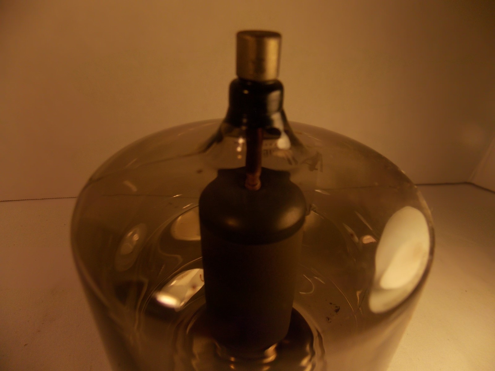 Vintage Amperex 6156 Glass Tubes-6156 Transmitter Ham Radios