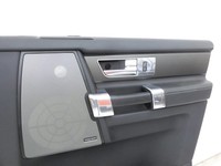 Land Rover Discovery 4 L319 09-13 Türverkleidung Türpappe Rechts Vorne Land Rover Discovery 4 L319 09-13 11.04.2012... Vorschau 3