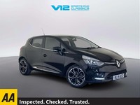 2019 Renault Clio 0.9 TCE 90 Iconic 5dr HATCHBACK PETROL Manual