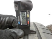 KIA Ceed ED 06-09 2x Reifen Sommerreifen Dunlop 195/65R15 91H 5.3-5.9mm KIA Ceed ED 06-09 23.03.2007 gebraucht Vorschau 2