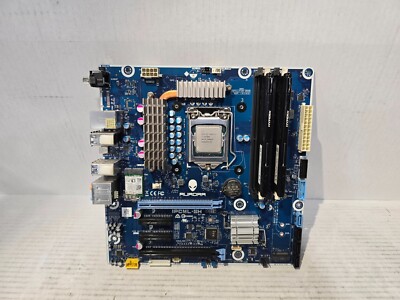 Alienware IPCML-SH Aurora Board With Intel Core i7-10700KF, 16GB DDR4 RAM