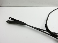 Mercedes S204 C180 09-14 Original Seilzug Motorhaube Entriegelung Bowdenzug Schloss Mercedes S204 C180 09-14... Vorschau 4