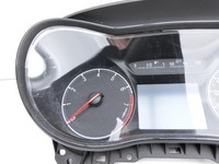 Opel Corsa E X15 14-19 1,0 85KW Kombiinstrument Tacho Opel Corsa E X15 14-19 25.02.2015 13499775 gebraucht Vorschau 4