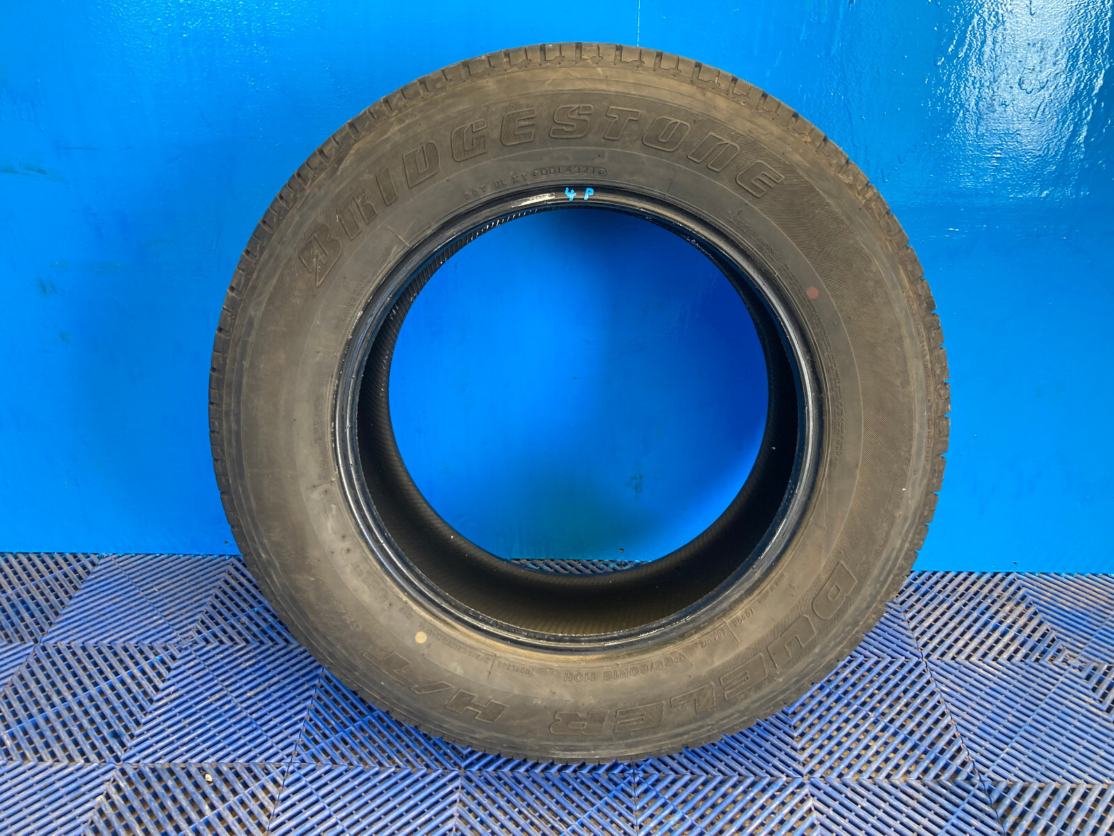 BRIDGESTONE　デューラーH/T 265/60R18 9116emC8QiL._AC_SY200_QL15_.jpg