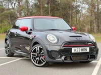 2020 MINI Hatch 2.0 John Cooper Works Hatchback 3dr Petrol Steptronic Euro 6 (s/