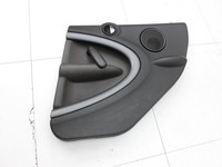 MINI Countryman R60 10-14 Türverkleidung Türpappe Rechts Hinten MINI Countryman R60 10-14 08.12.2011 51429807590... Vorschau 2