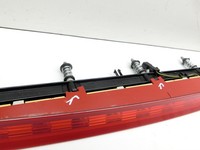 BMW E63 6er 650i 07-10 Coupe Bremslicht 3te Bremsleuchte für Klappe BMW E63 6er 650i 07-10 08.02.2008 63257177096... Vorschau 2