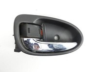 Toyota Yaris XP9 09-11 5T Türgriff Griff Griffmuschel Innen Handle Links Vorne Toyota Yaris XP9 09-11 08.04.2011... Vorschau 2