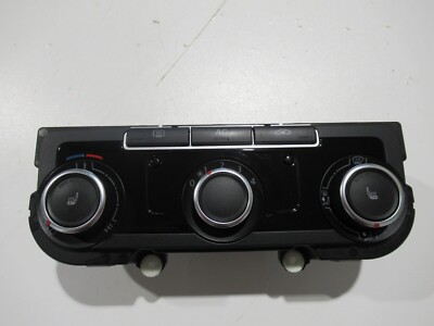 VW Sharan II 7N Klimaanlage Heizung Bedienteil Steuergerät Regelung 7N0907426L